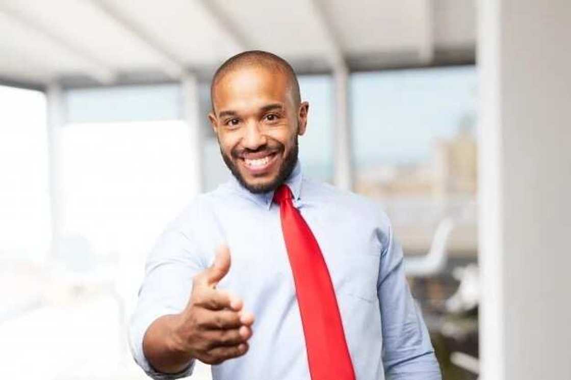 Paga agent registration guide Paga agent registration guide