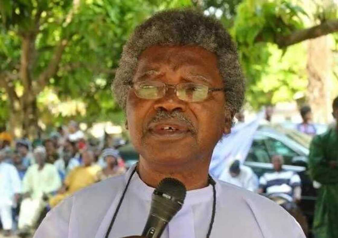 Paul Unongo Paul Unongo