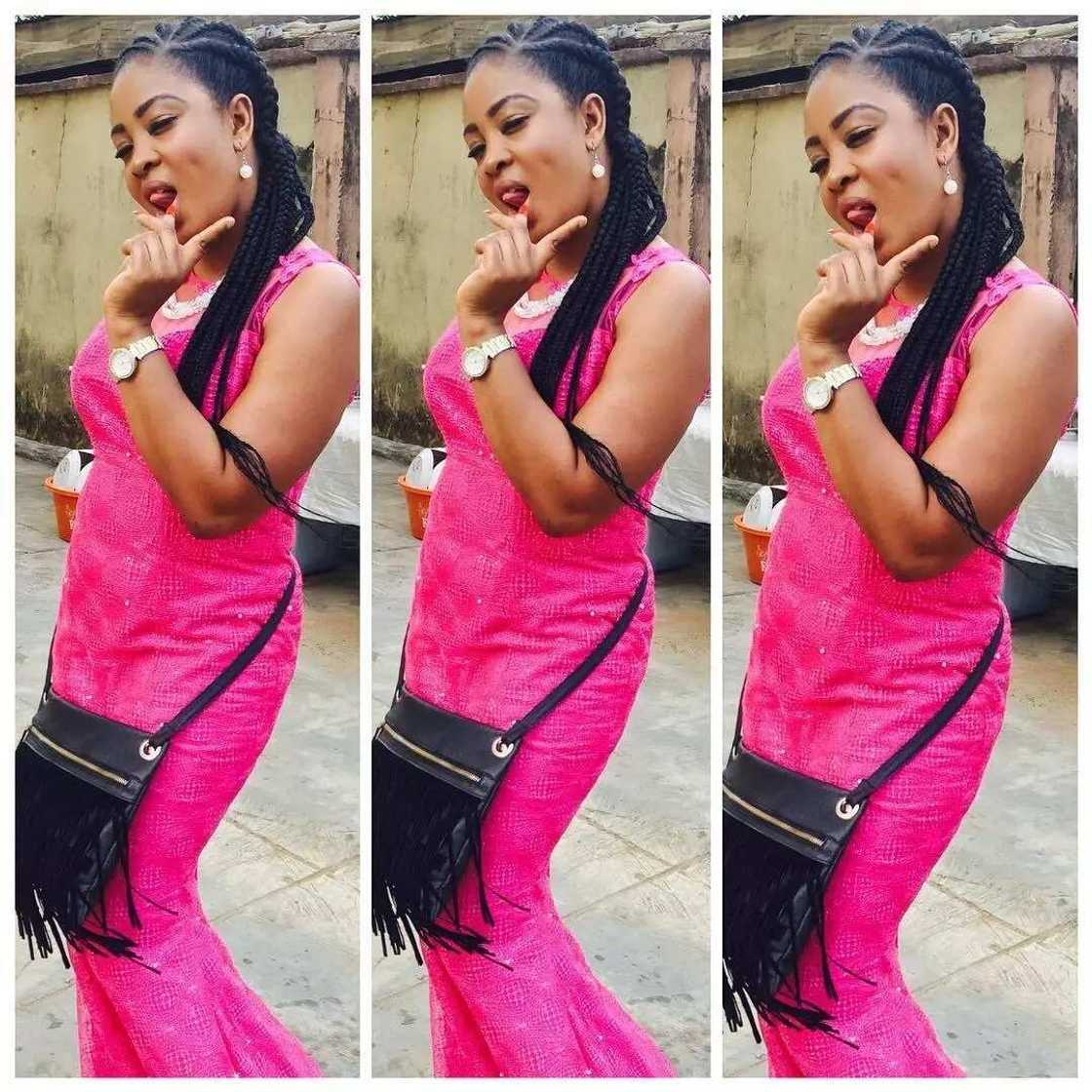 Bidemi Kosoko Style Bidemi Kosoko Style