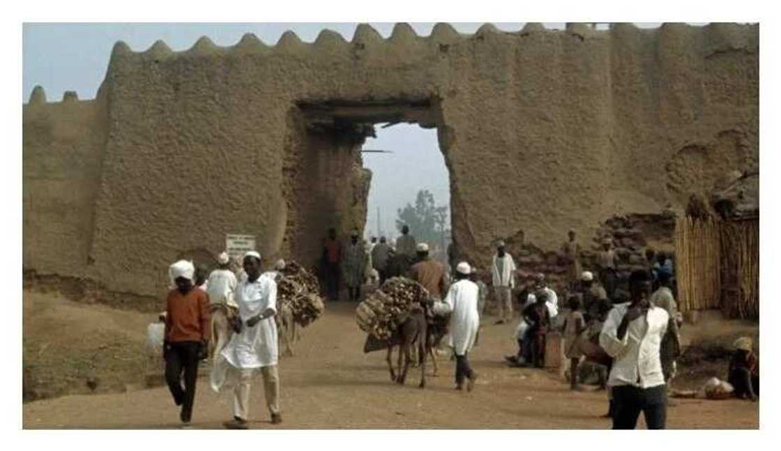 Ironically, the founder of the Maitatsine sect, Alhaji Mohammed (Muhammadu) Marwa was not a Nigerian. He migrated from the town of Marwa (Maroua) in northern Cameroon to Kano state in 1945 Ironically, the founder of the Maitatsine sect, Alhaji Mohammed (Muhammadu) Marwa was not a Nigerian. He migrated from the town of Marwa (Maroua) in northern Cameroon to Kano state in 1945