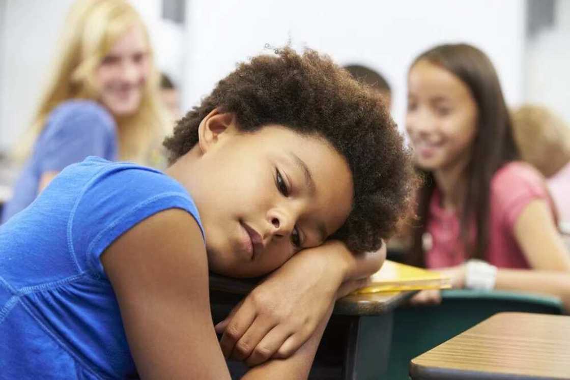 Reasons harsh parenting will backfire and make you lose your child