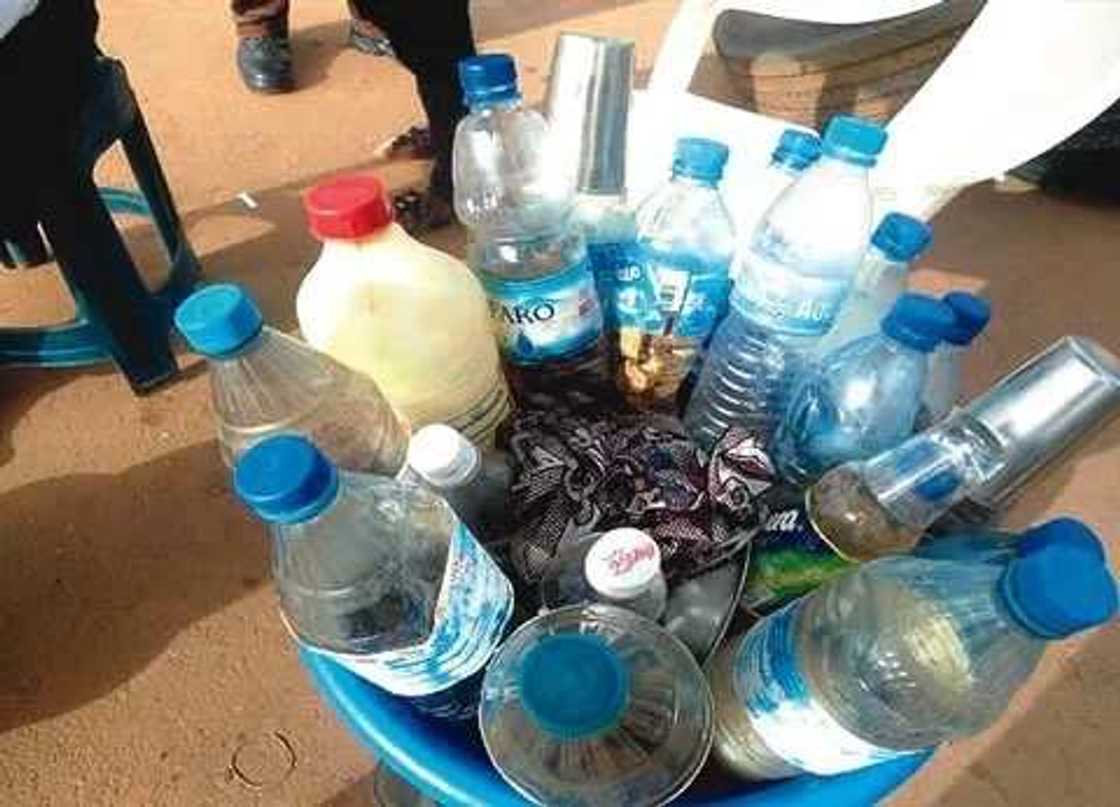 5 Dangerous Drinks Consumed In Lagos 5 Dangerous Drinks Consumed In Lagos