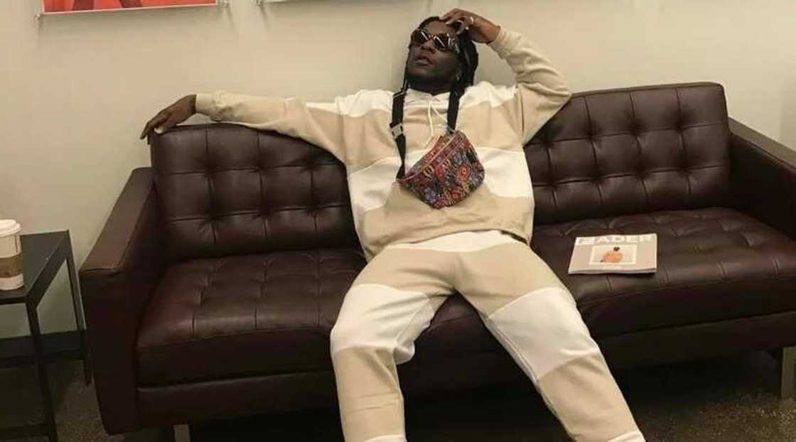 Nigerian musicians that may become the next Fela Nigerian musicians that may become the next Fela