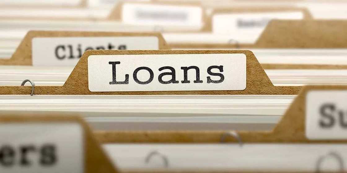 loans