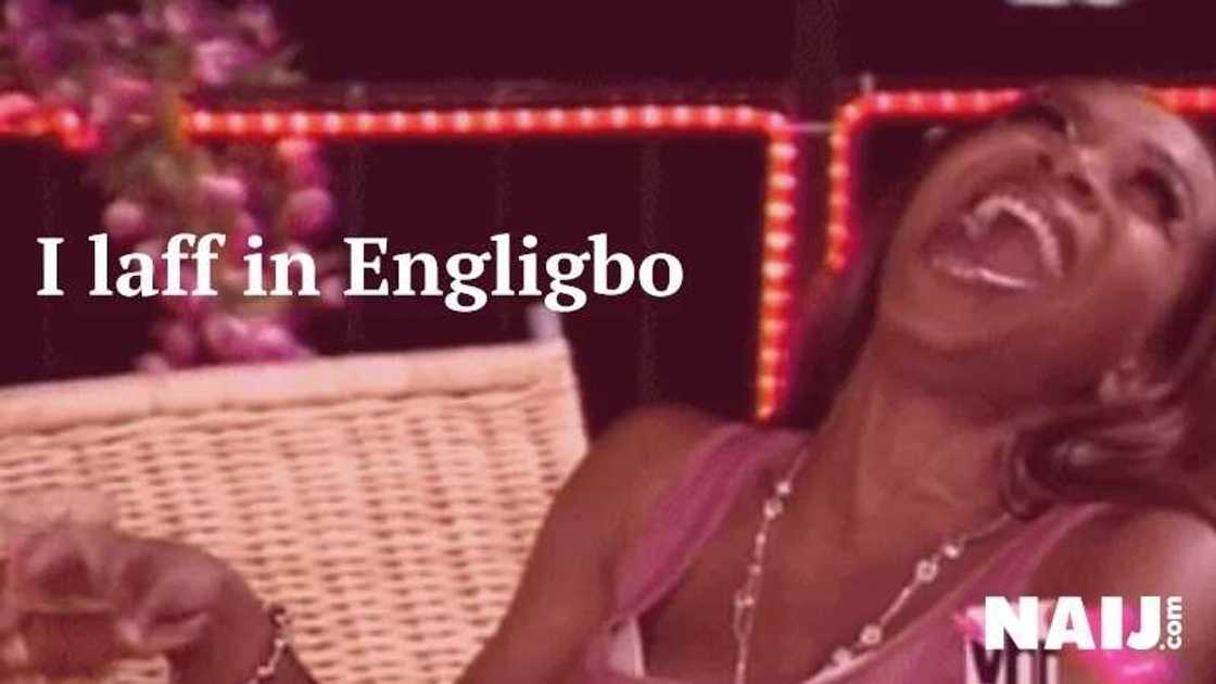 15 responses Nigerian girls give to the words 'I love you' 15 responses Nigerian girls give to the words 'I love you'