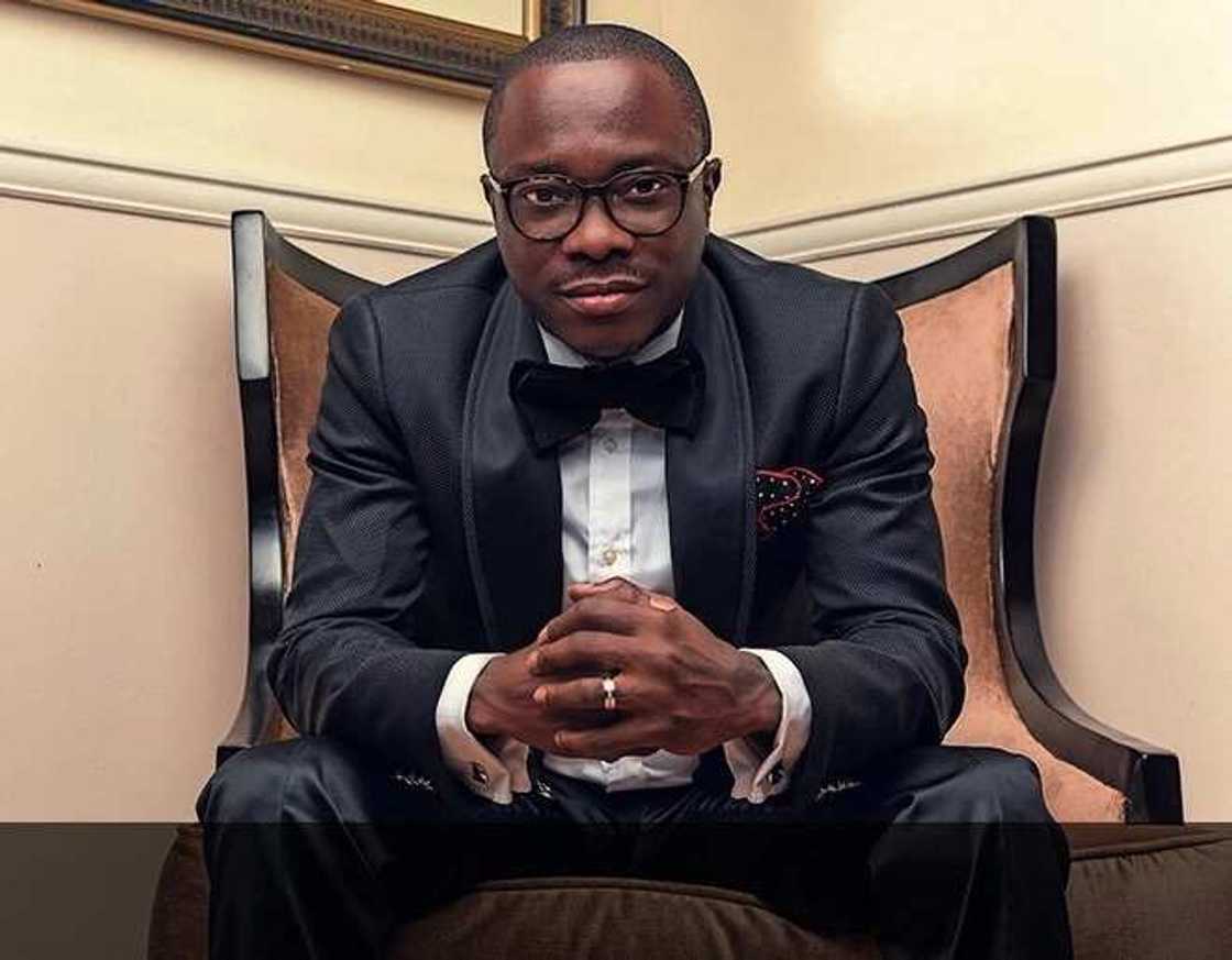 Top 5 richest comedians in Nigeria Top 5 richest comedians in Nigeria