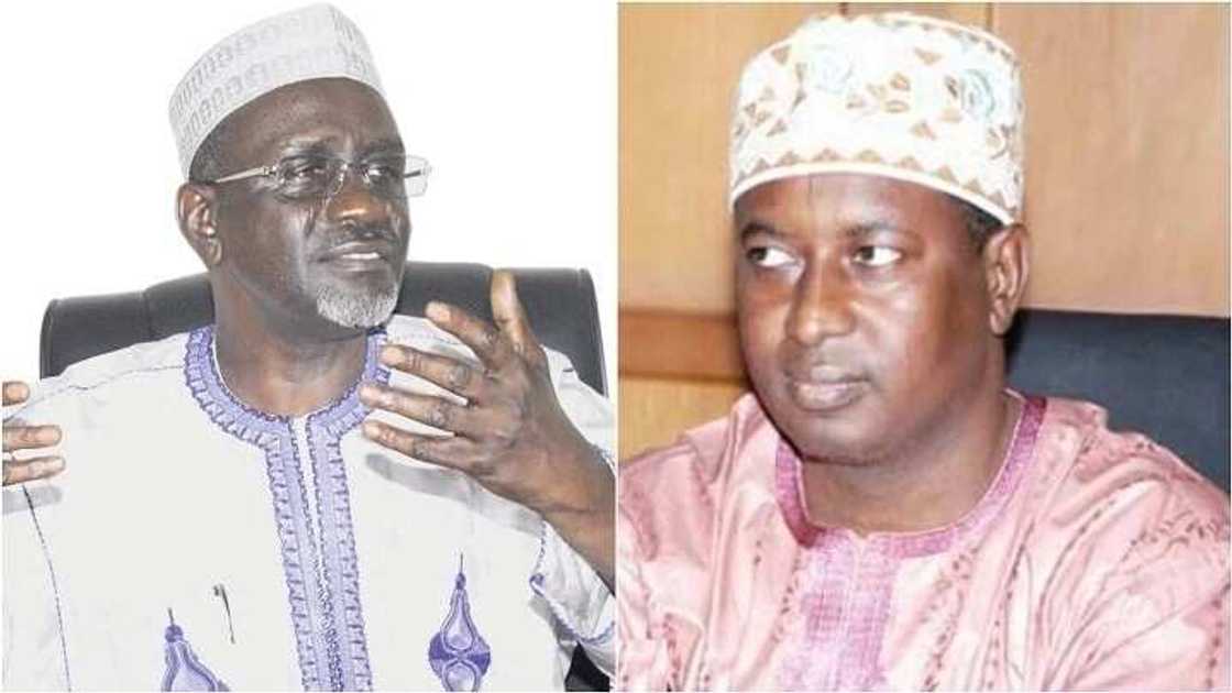 Cinnen EFCC: Cikin jiga jigan yayan jam’iyyar PDP ya duri ruwa Cinnen EFCC: Cikin jiga jigan yayan jam’iyyar PDP ya duri ruwa