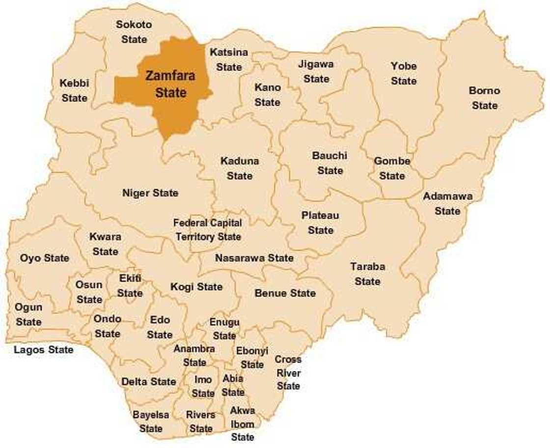 Kungiyar Kwadago reshen jihar Zamfara ta shiga yajin aiki Kungiyar Kwadago reshen jihar Zamfara ta shiga yajin aiki