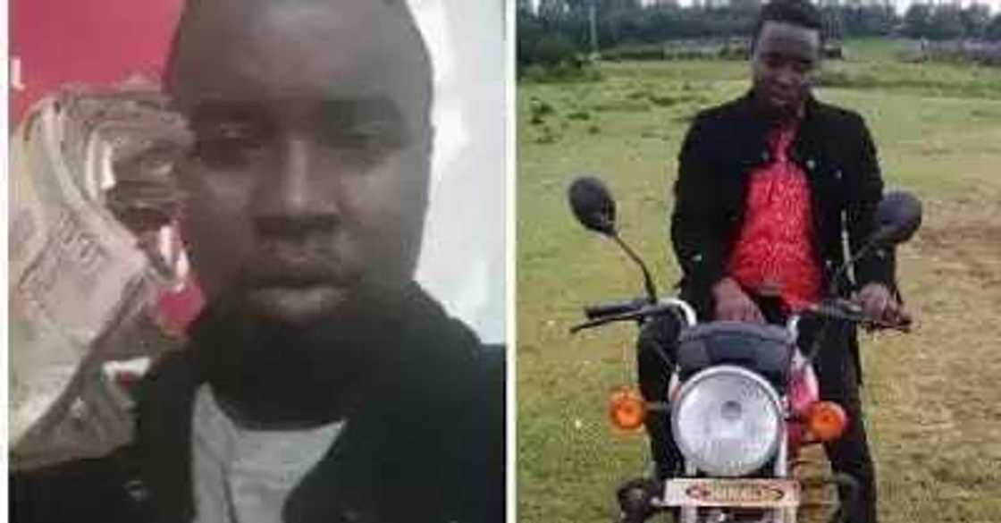 Wani mutum ya kwanta da karamar yarinya a daji, ya kuma Wani mutum ya kwanta da karamar yarinya a daji, ya kuma