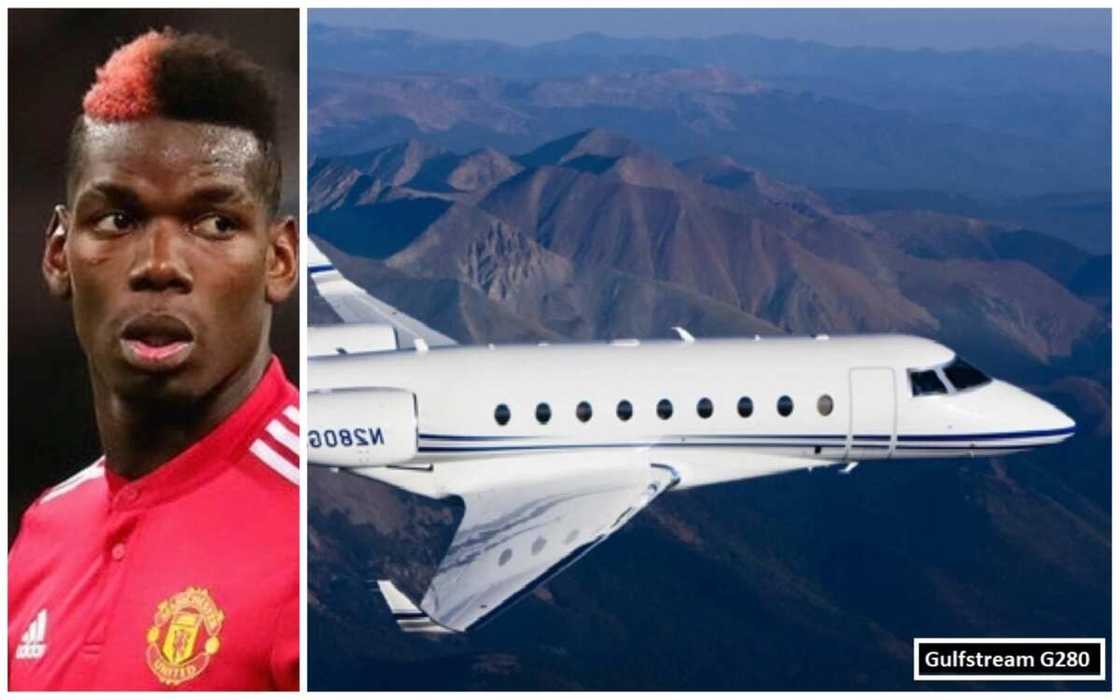 Paul Pogba Paul Pogba