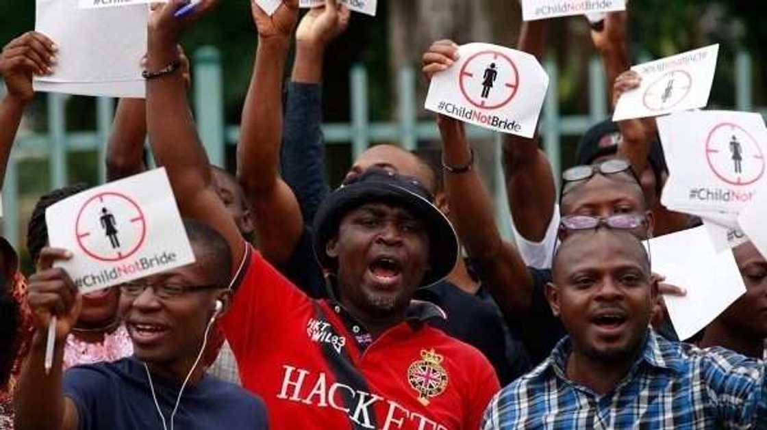 What is the age of consent in Nigeria What is the age of consent in Nigeria
