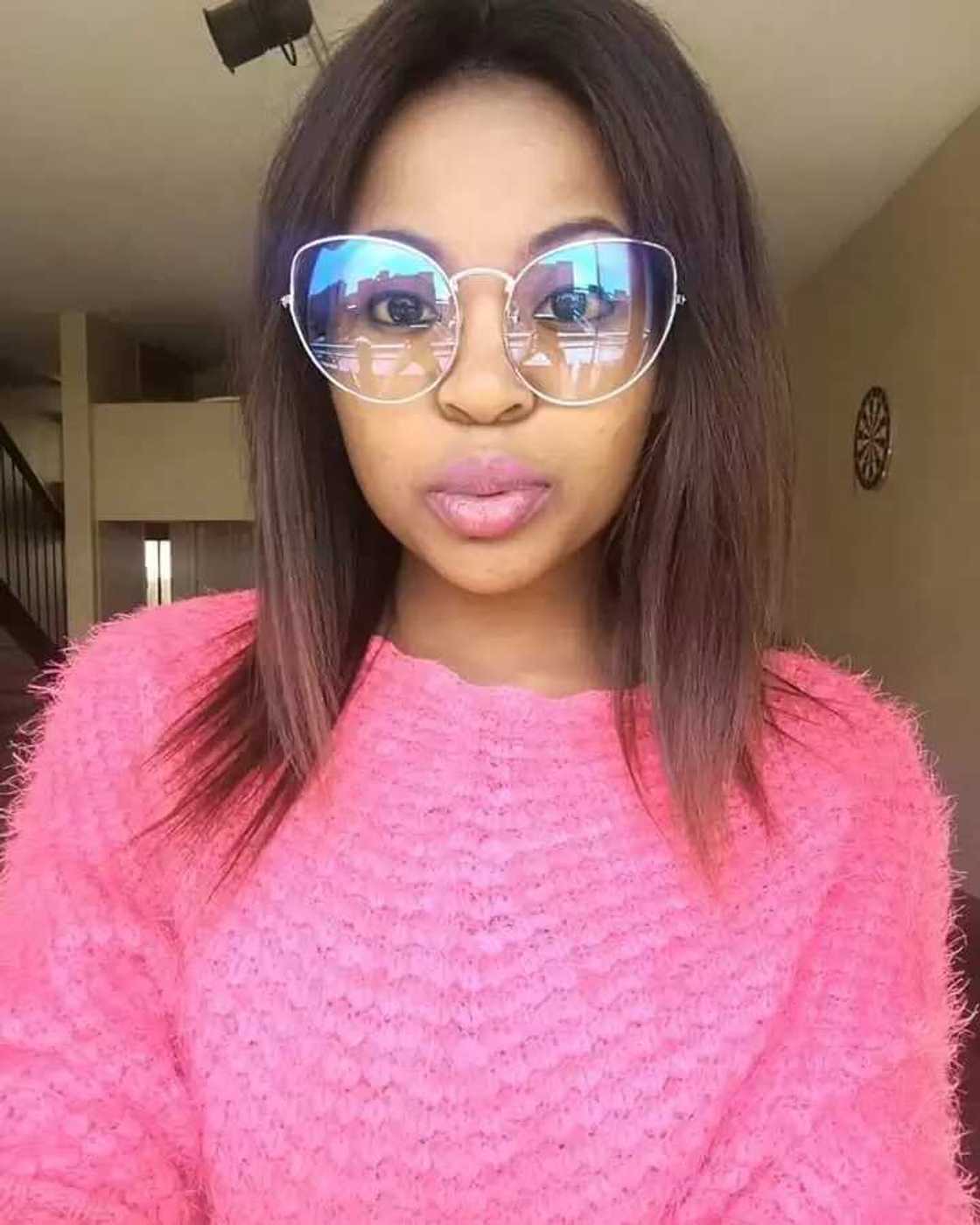 Single mums raise criminals and sluts - Kenyan lady says on Facebook (photos) Single mums raise criminals and sluts - Kenyan lady says on Facebook (photos)