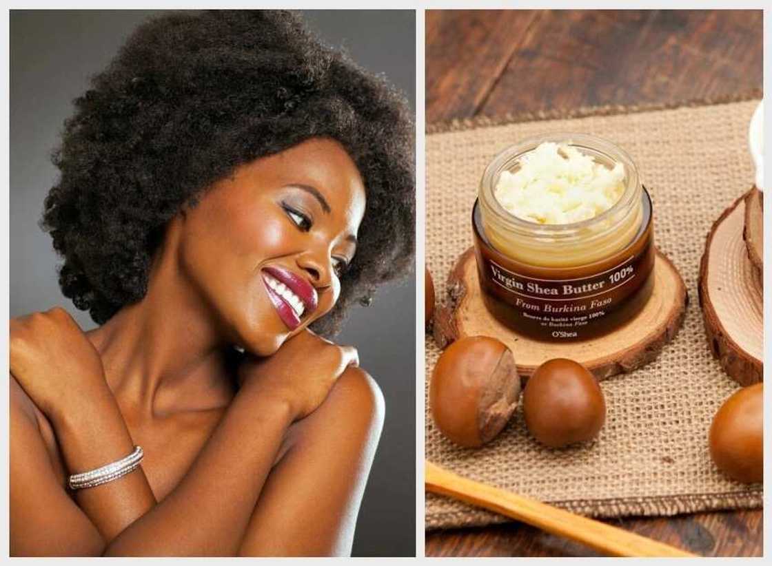 shea butter