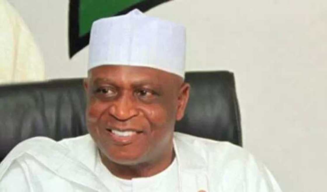 2019: Zan taka ko ina don ganin Saraki yayi nasara - Baraje 2019: Zan taka ko ina don ganin Saraki yayi nasara - Baraje