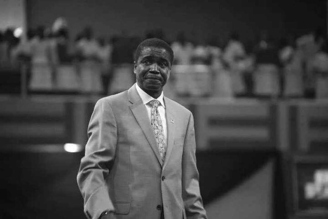 David Abioye David Abioye