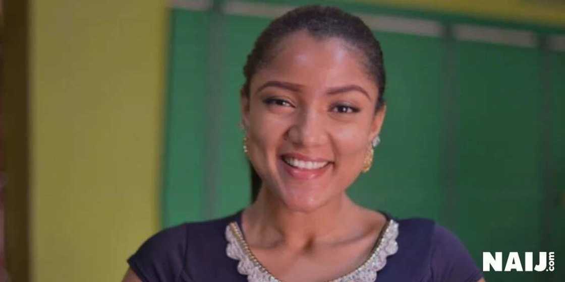 Gifty speaks on her Big Brother Naija experience Gifty speaks on her Big Brother Naija experience