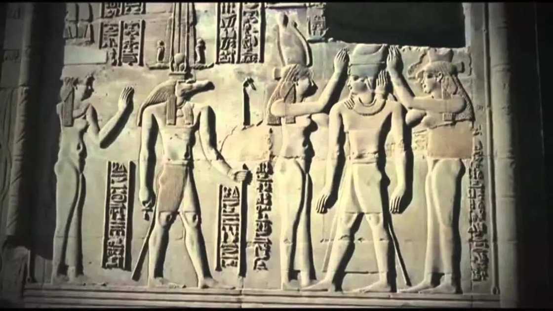 The first advertising in Egypt The first advertising in Egypt