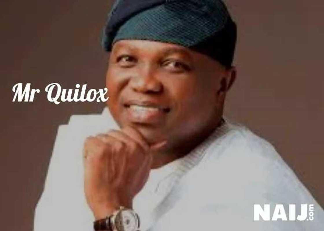 Nicknames Nigerians call 13 state governors Nicknames Nigerians call 13 state governors