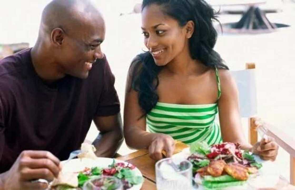 9 major things you should never do to please your woman