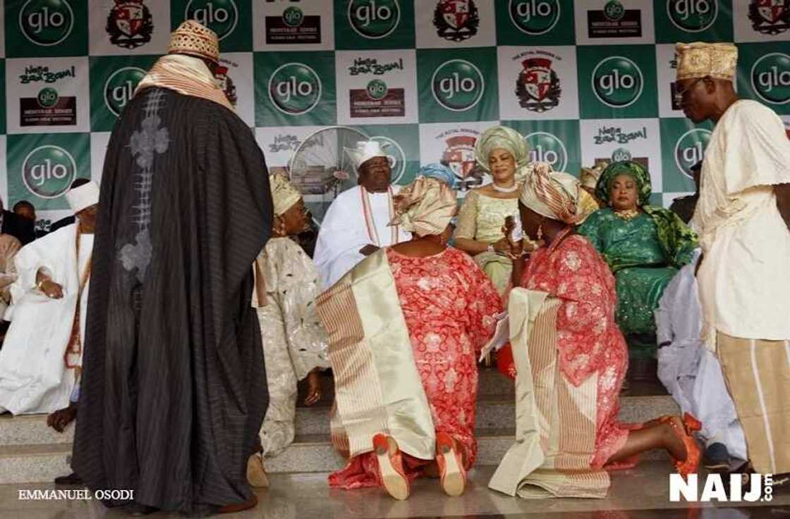 Ijebu Land Agog For 2015 Ojude Oba Festival (PHOTOS)