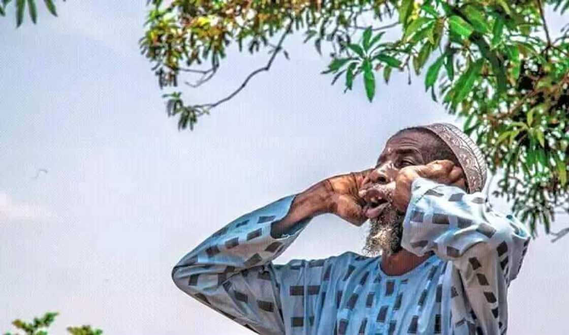 Iko sai Allah: Duba yadda wasu kasashen ke Azumi fiye da awanni 20h kafin buda baki Iko sai Allah: Duba yadda wasu kasashen ke Azumi fiye da awanni 20h kafin buda baki