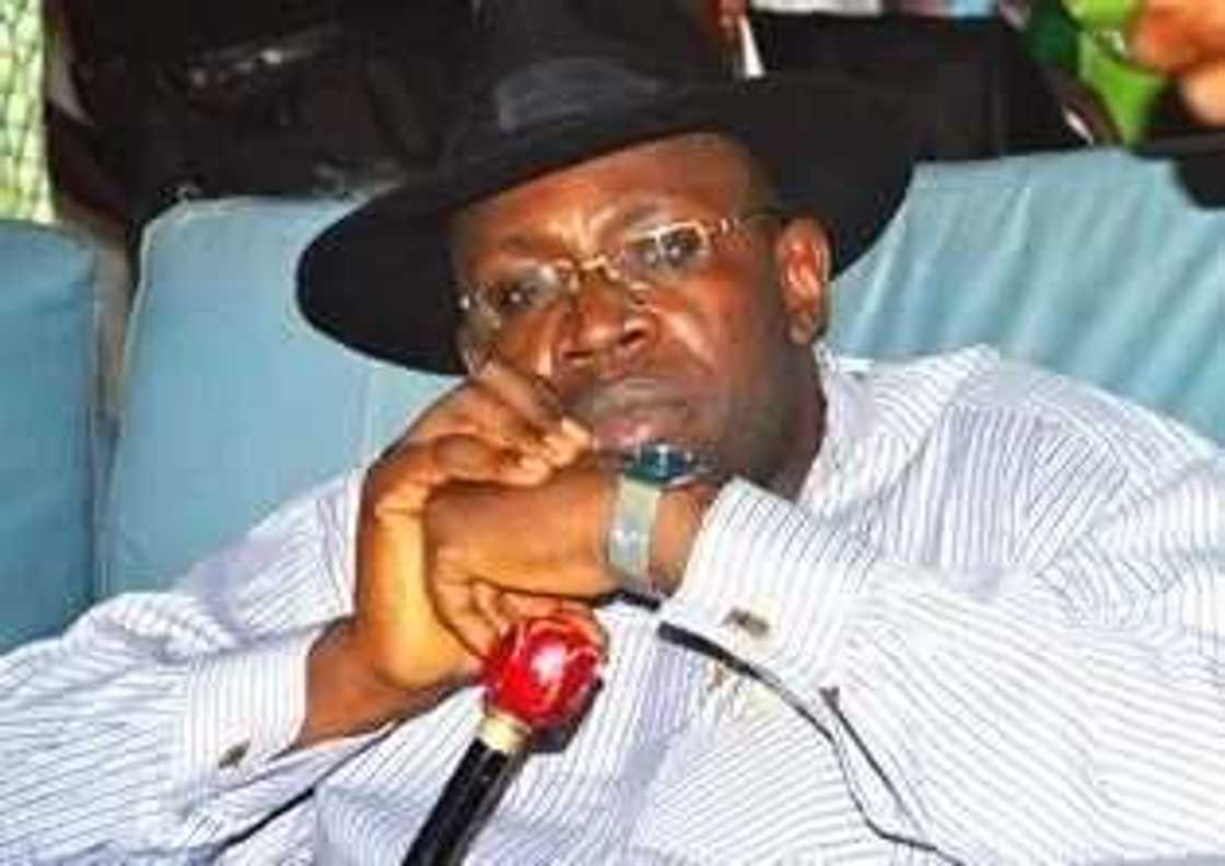 Oil producing communities: Niger Delta governors are embezzling our 13 percent derivation fund Oil producing communities: Niger Delta governors are embezzling our 13 percent derivation fund