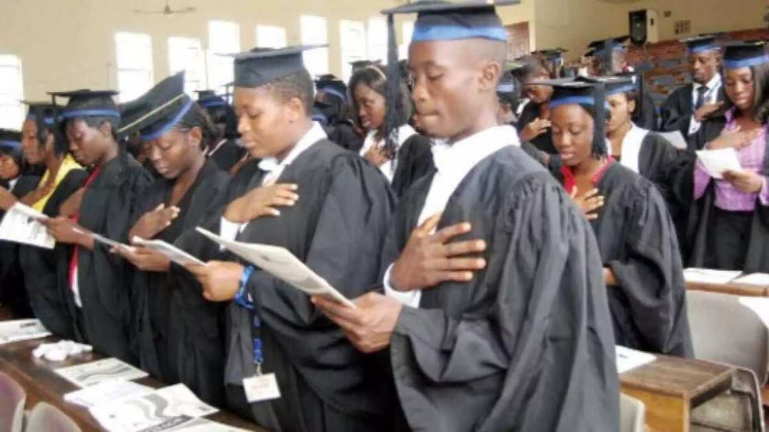 Agbami Scholarship 2018 Agbami Scholarship 2018