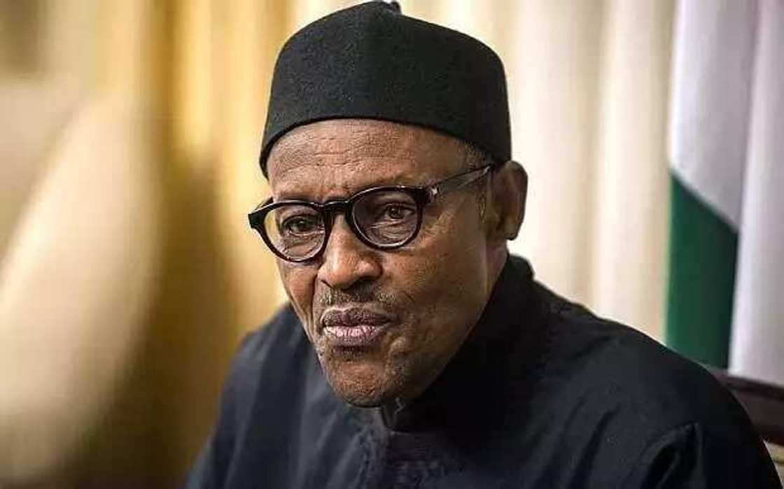 President Buhari should say something about his health – Catholic Bishop President Buhari should say something about his health – Catholic Bishop