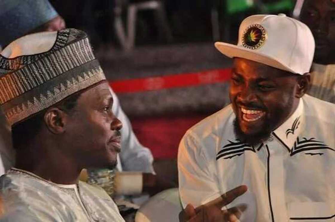 Sababbin fina-finan Hausa na sabuwar shekarar 2019 Sababbin fina-finan Hausa na sabuwar shekarar 2019