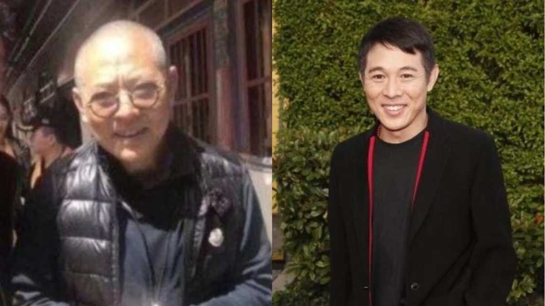 Dubi yadda shahararren jarumi Jet Li ya koma bayan gamuwa da wata cuta Dubi yadda shahararren jarumi Jet Li ya koma bayan gamuwa da wata cuta