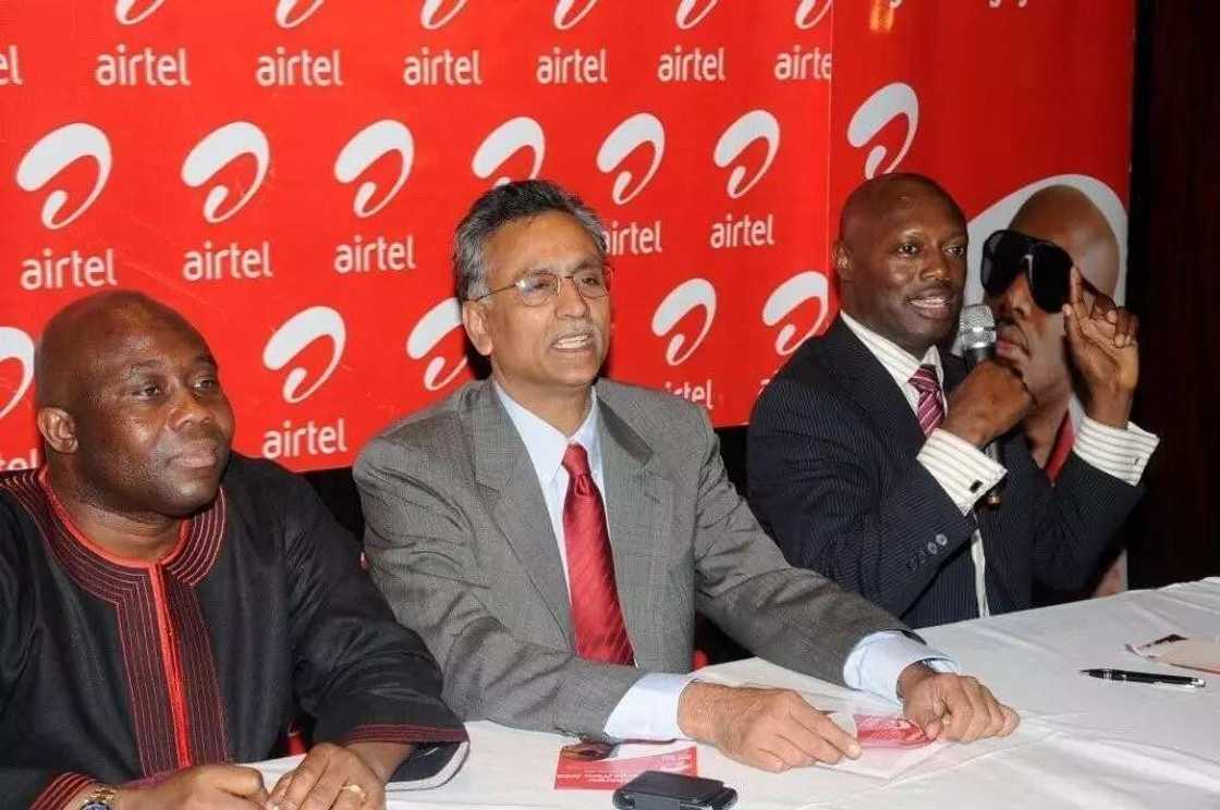 Best Airtel prepaid plans in Nigeria