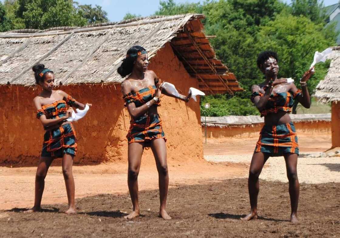 Igbo calendar 2018 Igbo calendar 2018