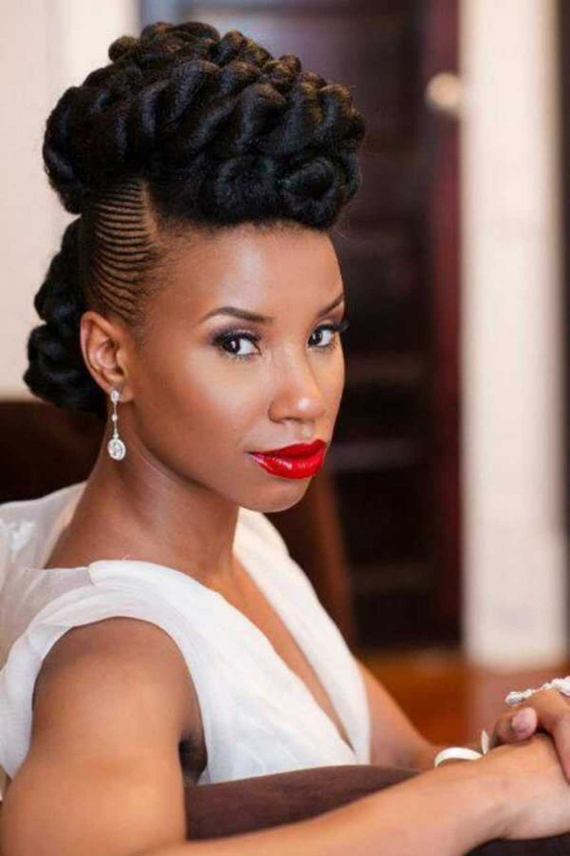 High fashion High fashion