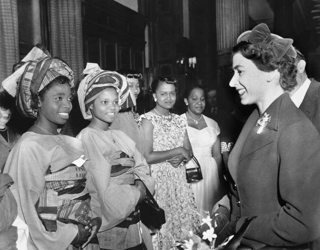 History of Nigeria colonial era History of Nigeria colonial era
