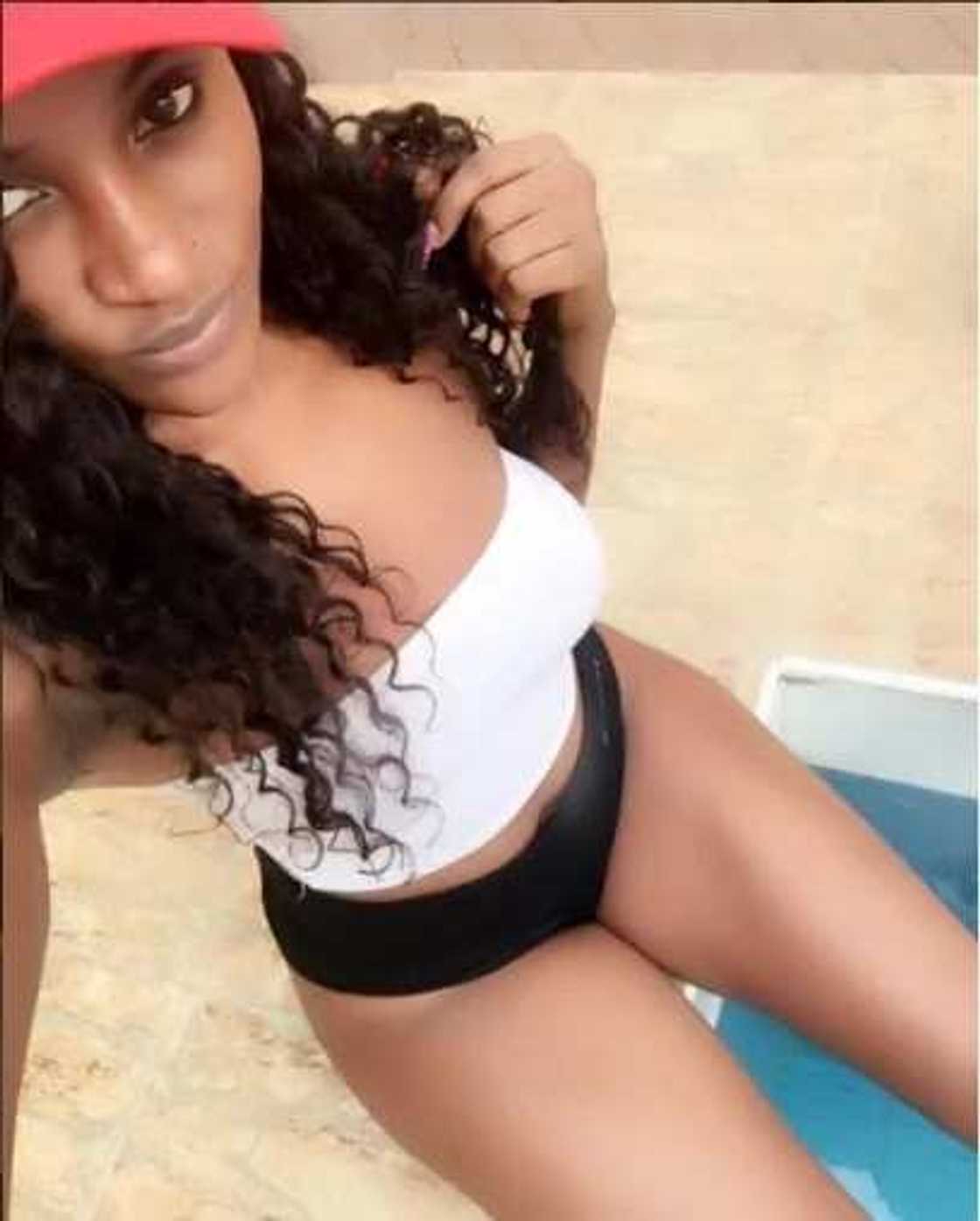 These 6 Nigerian Girls In Bikini Will change your life (photos) These 6 Nigerian Girls In Bikini Will change your life (photos)