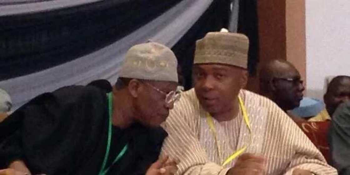 Lai Mohammed Under Attack Over Threats On Saraki Lai Mohammed Under Attack Over Threats On Saraki