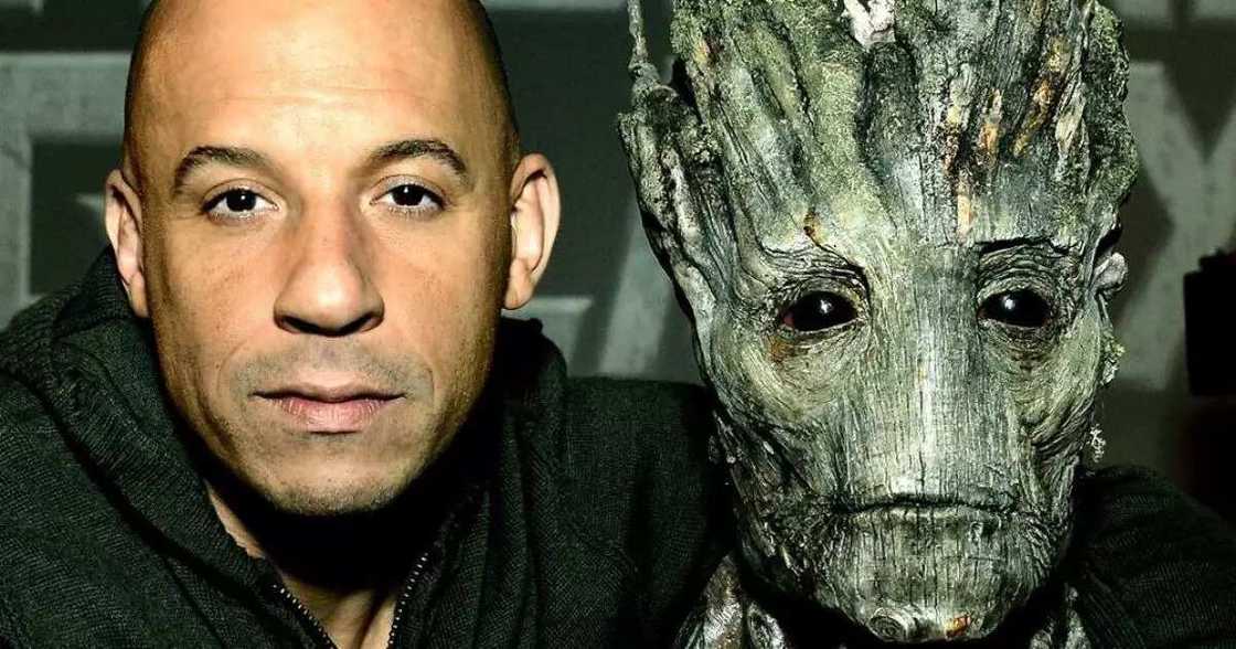 Vin Diesel net worth, house and cars! Vin Diesel net worth, house and cars!