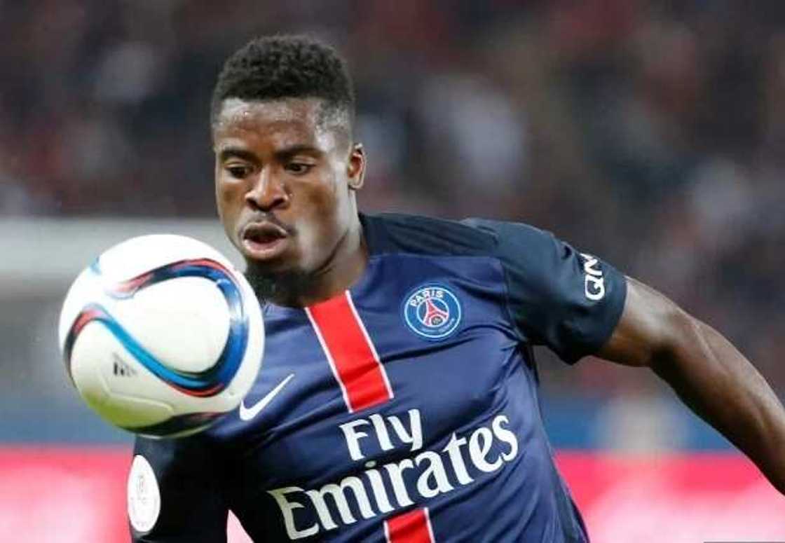 Ramadan: Sunaye da fuskokin wasu fitattun 'yan kwallon Duniya 32 da za su yi azumi Ramadan: Sunaye da fuskokin wasu fitattun 'yan kwallon Duniya 32 da za su yi azumi