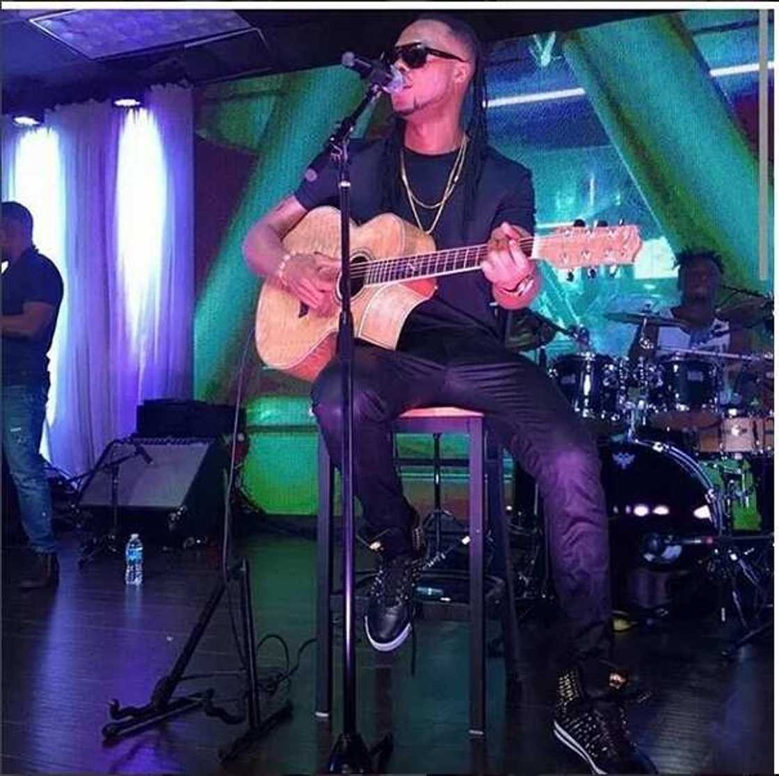 Check Out 10 Things That Stand Flavour Out (PHOTOS) Check Out 10 Things That Stand Flavour Out (PHOTOS)