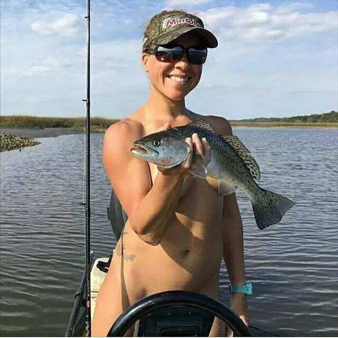 #FishBra: The latest craze among women #FishBra: The latest craze among women
