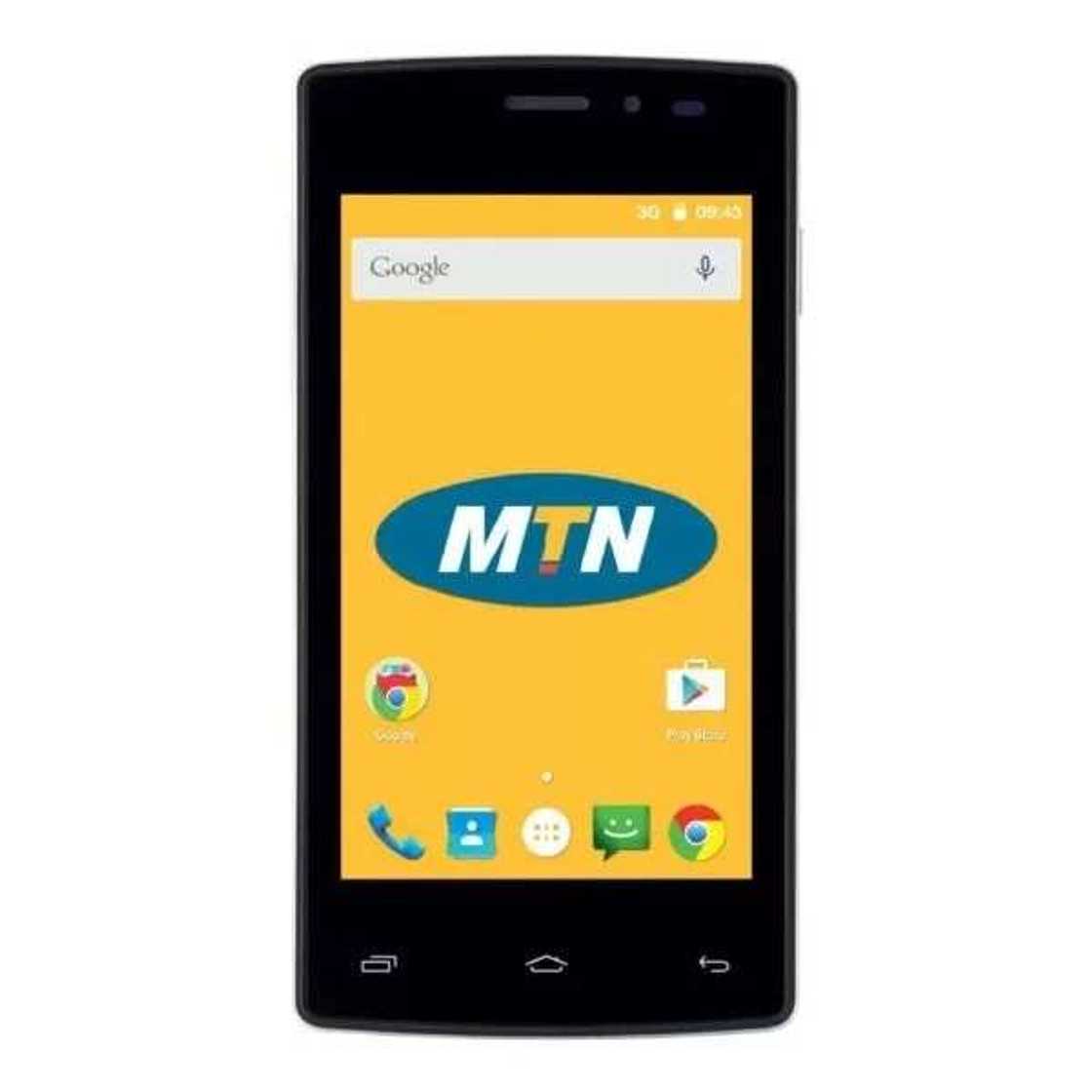 How to know your MTN number How to know your MTN number