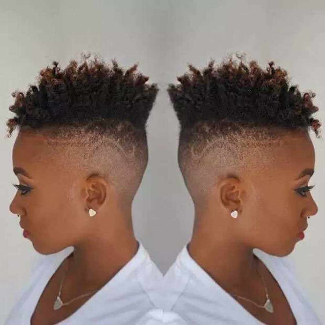 Fade haircut Fade haircut