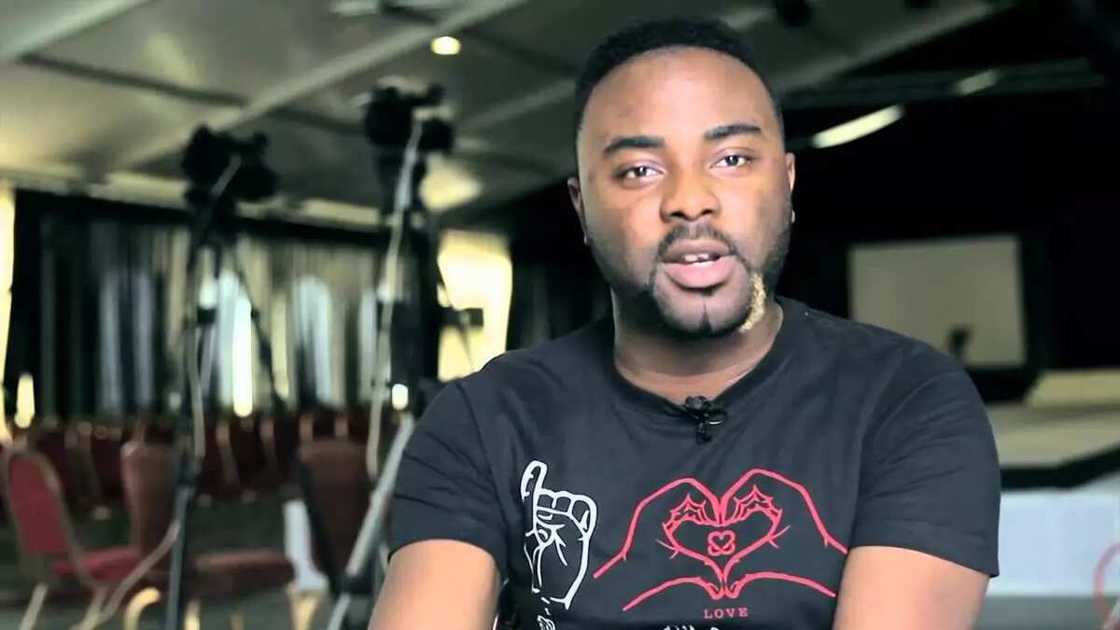 Photos: Top Ten Most Attractive OAPs In Lagos Photos: Top Ten Most Attractive OAPs In Lagos