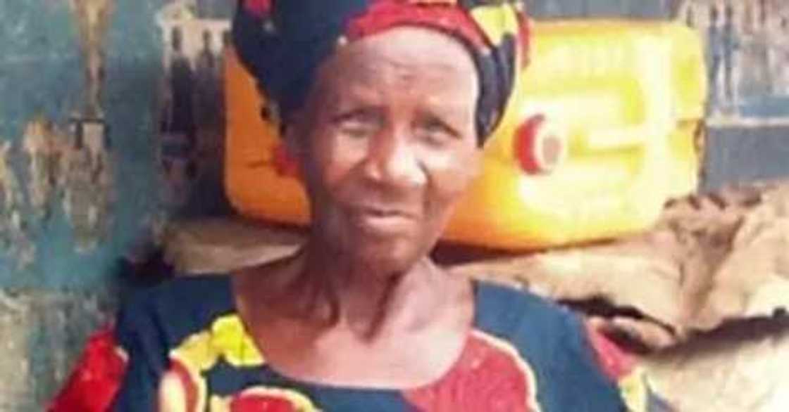'Boko Haram Militants Respect Me' – Mama Aduke 'Boko Haram Militants Respect Me' – Mama Aduke