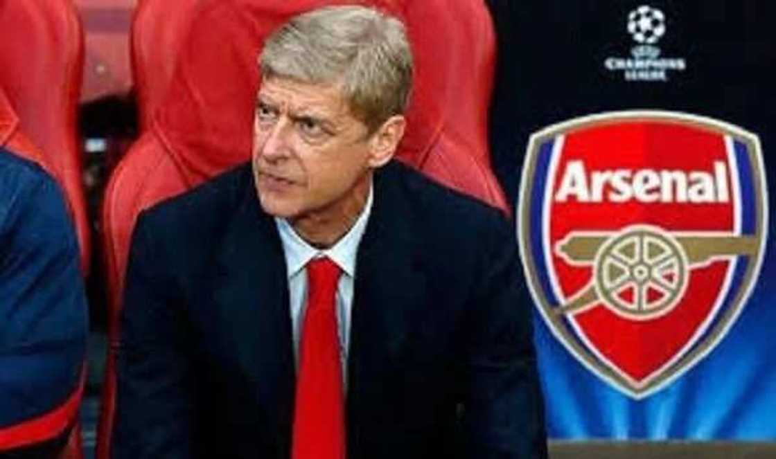 Cinikin dare? Arsenal ta sayi wani dan wasan Najeriya, Abdul Lateef