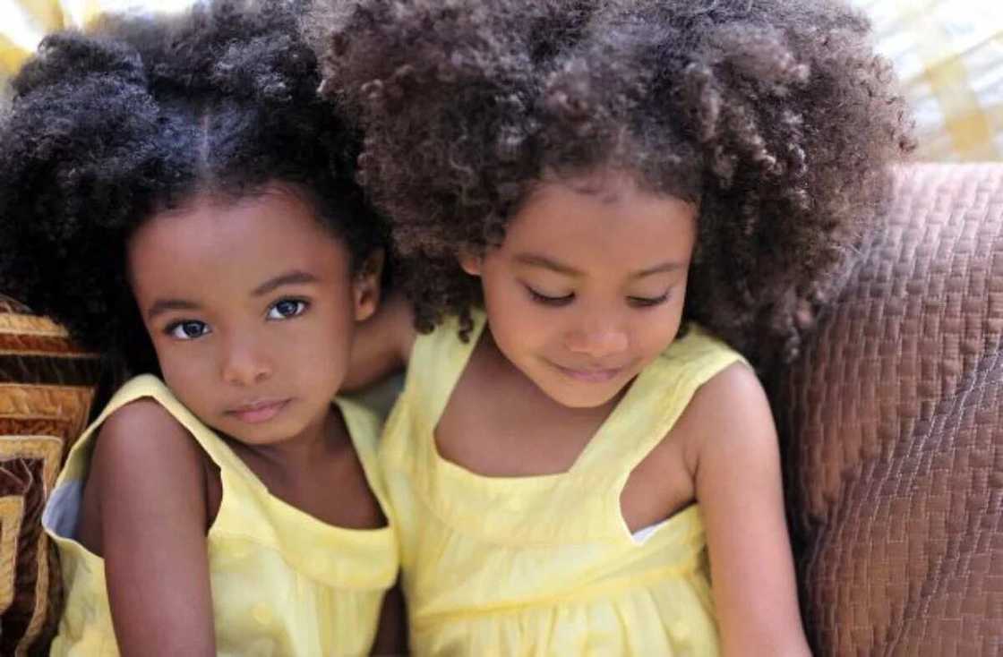 Igbo names for twins girls Igbo names for twins girls