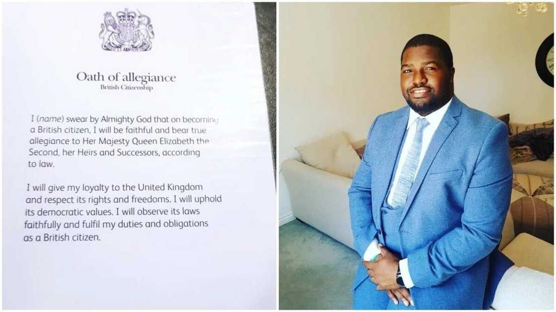 British citizen British citizen