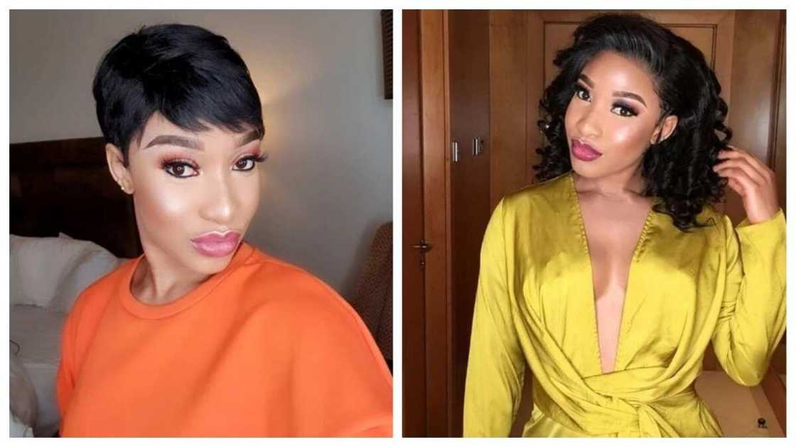 Tonto Dikeh, relationship, man, actress, nollywood