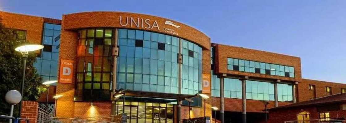 University-of-South-Africa University-of-South-Africa