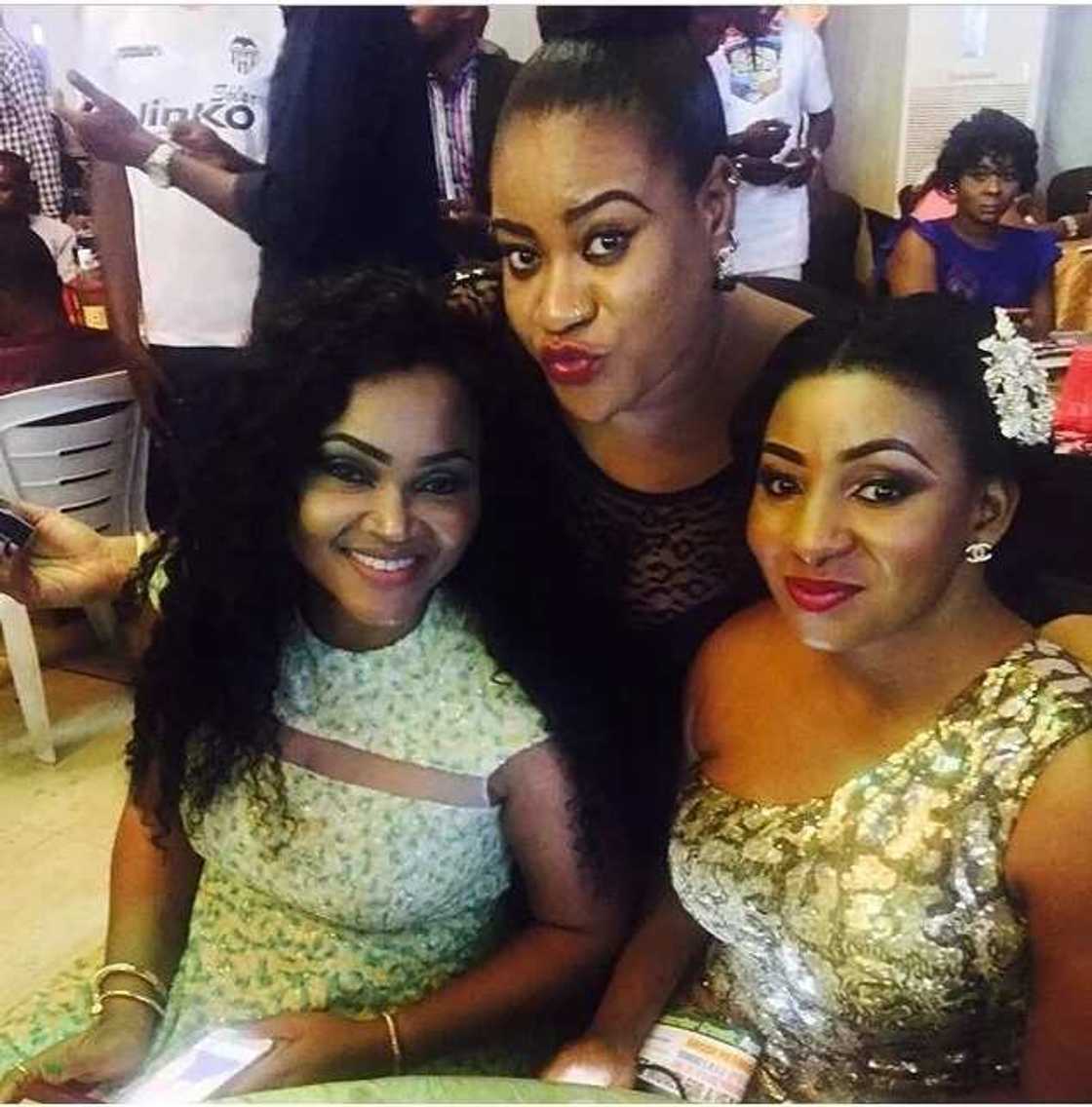 Full List Of Winners At City People Awards 2015 Full List Of Winners At City People Awards 2015